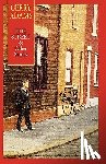 Adams, Gerry - Adams, G: Street & Other Stories