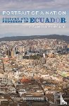 Hurtado, Osvaldo - Portrait of a Nation