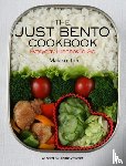 Itoh, Makiko, Doi, Makiko - The Just Bento Cookbook: Everyday Lunches to Go