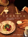 Robinson, Mark - Izakaya: The Japanese Pub Cookbook