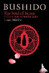 Nitobe, Inazo - Bushido: The Soul of Japan