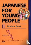 AJALT - Japanese for Young People 2: Student Book