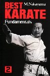 Nakayama, Masatoshi - Best Karate Volume 2