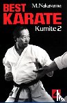 Nakayama, Masatoshi - Best Karate Volume 4
