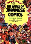 Tezuka, Osamu, Schodt, Frederik L. - Manga! Manga!: The World of Japanese Comics