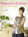 Nishimura, Mayumi - Mayumi's Kitchen: Macrobiotic Cooking for Body and Soul