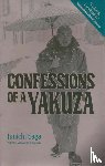 Saga, Jun'ichi, Bester, John - Confessions Of A Yakuza