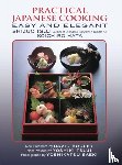 Tsuji, Shizuo, Hata, Koichiro - Practical Japanese Cooking