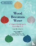 Reichstein, Gail - Wood Becomes Water