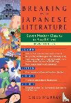 Murray, Giles - Breaking into Japanese Literature