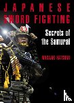 Hatsumi, Masaaki - Japanese Sword Fighting