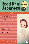  - Read Real Japanese: Fiction
