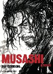 Yoshikawa, Eiji - Musashi (New Edition)