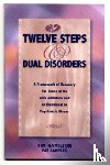 Hamilton, Tim - The Twelve Steps And Dual Disorders
