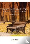 Casey, Karen - Daily Meditations For Practicing The Course