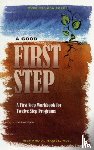 HAMEL, RICHARD A - A Good First Step
