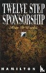 B., Hamilton - Twelve Step Sponsorship