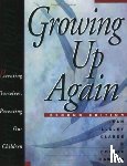 Jean Illsley Clarke - Growing Up Again