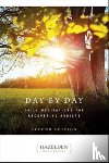 ANONYMOUS - Day by Day