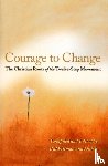 Pittman, Bill - The Courage to Change
