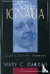 DARRAH, MARY C - Sister Ignatia