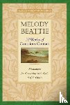 Beattie, Melody - 52 Weeks Of Conscious Contact