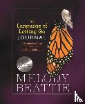 Beattie, Melody - The Language of Letting Go Journal