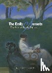 Yolen, Jane - The Emily Sonnets: The Life of Emily Dickinson