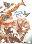 Yolen, Jane - Animals on Parade