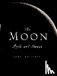 Cashford, Jules - The Moon: Myth and Image