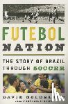 Goldblatt, David - Futebol Nation