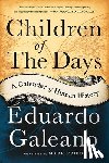 Eduardo Galeano - Children of the Days