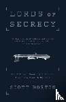 Horton, Scott - Lords of Secrecy