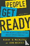 Nichols, John, McChesney, Robert W - People Get Ready