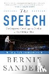 Bernie Sanders - The Speech