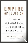 Hedges, Chris - Empire of Illusion