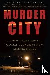 Bowden, Charles - Murder City
