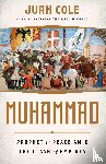 Cole, Juan - Muhammad