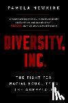 Newkirk, Pamela - Diversity, Inc.