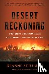Stillman, Deanne - Desert Reckoning: A Town Sheriff, a Mojave Hermit, and the Biggest Manhunt in Modern California History