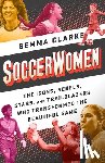 Clarke, Gemma - Soccerwomen