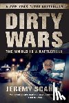 Jeremy Scahill - Dirty Wars