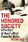 Reski, Petra - The Honored Society