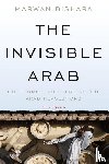 Bishara, Marwan - The Invisible Arab