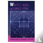  - Wavelets, Images, and Surface Fitting