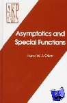 Olver, Frank - Asymptotics and Special Functions