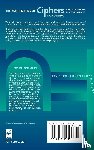Coutinho, S.C. - The Mathematics of Ciphers