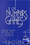 Conway, John H. - On Numbers and Games
