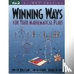 Berlekamp, Elwyn R., Conway, John H., Guy, Richard K. - Winning Ways for Your Mathematical Plays, Volume 2