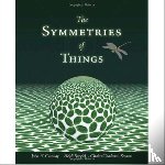 Conway, John H., Burgiel, Heidi, Goodman-Strauss, Chaim - The Symmetries of Things